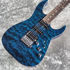 infinite Trad Fullsize ST Dinky / See-Through Blue [3.67kg]【ロングスケール】【1F展示品】
