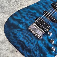infinite Trad Fullsize ST Dinky / See-Through Blue [3.67kg]【ロングスケール】【1F展示品】_3