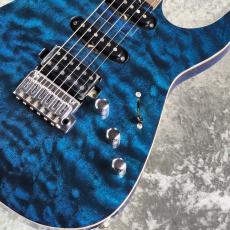 infinite Trad Fullsize ST Dinky / See-Through Blue [3.67kg]【ロングスケール】【1F展示品】_4