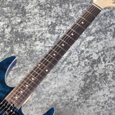 infinite Trad Fullsize ST Dinky / See-Through Blue [3.67kg]【ロングスケール】【1F展示品】_5