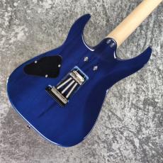infinite Trad Fullsize ST Dinky / See-Through Blue [3.67kg]【ロングスケール】【1F展示品】_7