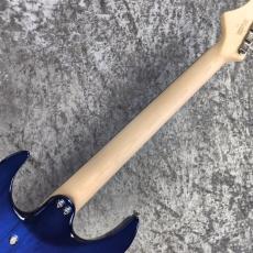 infinite Trad Fullsize ST Dinky / See-Through Blue [3.67kg]【ロングスケール】【1F展示品】_8