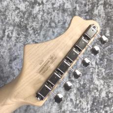 infinite Trad Fullsize ST Dinky / See-Through Blue [3.67kg]【ロングスケール】【1F展示品】_9