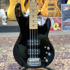 G&L Tribute L-2000 - Black -【4.15kg】