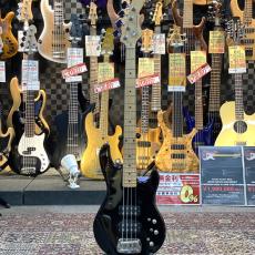 G&L Tribute L-2000 - Black -【4.15kg】_2