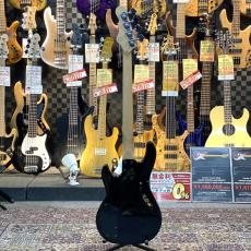 G&L Tribute L-2000 - Black -【4.15kg】_8