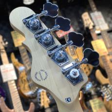 G&L Tribute L-2000 - Black -【4.15kg】_10