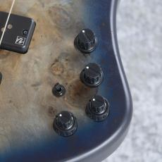 Ibanez EHB1500 - Cosmic Blue Starburst Flat -【3.04kg】【#I250407240】_4