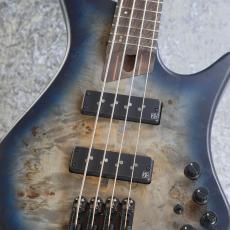 Ibanez EHB1500 - Cosmic Blue Starburst Flat -【3.04kg】【#I250407240】_5
