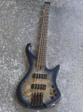 Ibanez EHB1500 - Cosmic Blue Starburst Flat -【3.04kg】【#I250407240】_11