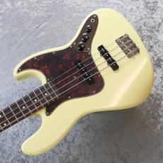 Vanzandt JBV-R2 - Vintage White - 【4.36kg】【#10270】_2