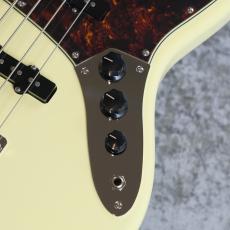 Vanzandt JBV-R2 - Vintage White - 【4.36kg】【#10270】_4