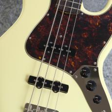 Vanzandt JBV-R2 - Vintage White - 【4.36kg】【#10270】_5