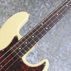 Vanzandt JBV-R2 - Vintage White - 【4.36kg】【#10270】_6