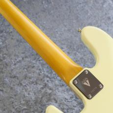 Vanzandt JBV-R2 - Vintage White - 【4.36kg】【#10270】_9