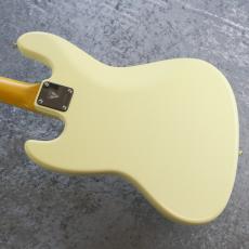Vanzandt JBV-R2 - Vintage White - 【4.36kg】【#10270】_10