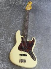 Vanzandt JBV-R2 - Vintage White - 【4.36kg】【#10270】_11