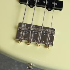 Vanzandt JBV-R2 - Vintage White - 【4.29kg】【#10269】_3