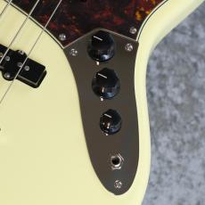 Vanzandt JBV-R2 - Vintage White - 【4.29kg】【#10269】_4