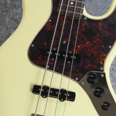Vanzandt JBV-R2 - Vintage White - 【4.29kg】【#10269】_5