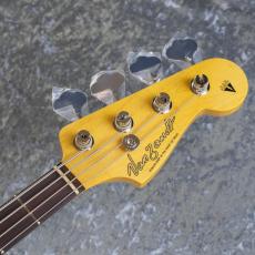Vanzandt JBV-R2 - Vintage White - 【4.29kg】【#10269】_7