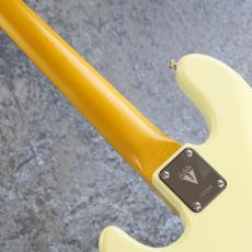 Vanzandt JBV-R2 - Vintage White - 【4.29kg】【#10269】_9