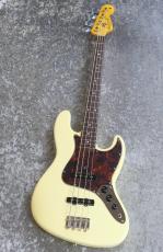 Vanzandt JBV-R2 - Vintage White - 【4.29kg】【#10269】_11