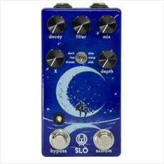 WALRUS AUDIO Sl  -Multi Texture Reverb-