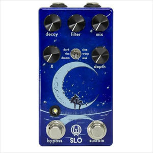 WALRUS AUDIO Sl  -Multi Texture Reverb-