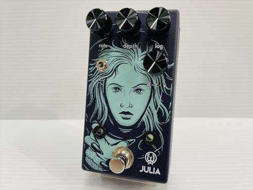 WALRUS AUDIO Julia V2