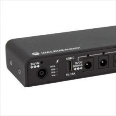 WALRUS AUDIO Canvas Power HP+   -WAL-CANV/PWRHP+-_3