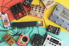 WALRUS AUDIO Canvas Power HP+   -WAL-CANV/PWRHP+-_8