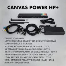 WALRUS AUDIO Canvas Power HP+   -WAL-CANV/PWRHP+-_9