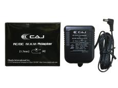 CUSTOM AUDIO JAPAN(CAJ) AC/DC Station VI_4