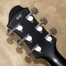 ZEMAITIS MFG-AC-24 Dragon & Heart, Black_5
