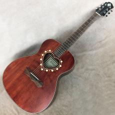 ZEMAITIS CAF-85H Orchestra Model, Faded Red_2