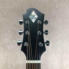 ZEMAITIS CAF-85H Orchestra Model, Faded Red_3