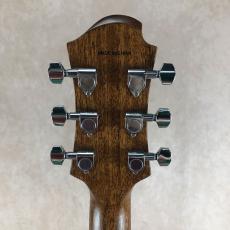 ZEMAITIS CAF-85H Orchestra Model, Faded Red_4