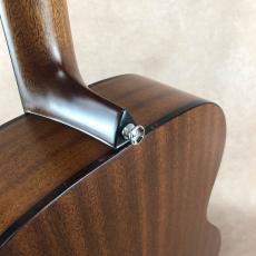 ZEMAITIS CAF-85H Orchestra Model, Faded Red_5