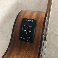 ZEMAITIS CAF-85H Orchestra Model, Faded Red_6