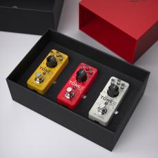 IK Multimedia TONEX Brown Sound Anthology 【近日入荷】【完全数量限定ボックスセット】【世界200セット限定】