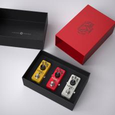 IK Multimedia TONEX Brown Sound Anthology 【近日入荷】【完全数量限定ボックスセット】【世界200セット限定】_2