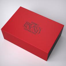 IK Multimedia TONEX Brown Sound Anthology 【近日入荷】【完全数量限定ボックスセット】【世界200セット限定】_3
