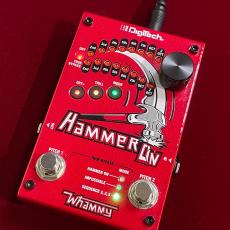 DigiTech HammerOn 【新感覚ピッチシフター】【未展示在庫】_2