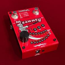 DigiTech HammerOn 【新感覚ピッチシフター】【未展示在庫】_6