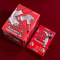 DigiTech HammerOn 【新感覚ピッチシフター】【未展示在庫】_8
