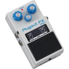 BOSS PX-1 Plugout FX_2