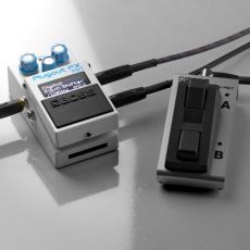 BOSS PX-1 Plugout FX_7