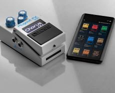 BOSS PX-1 Plugout FX_8