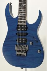 Ibanez RG8570-RBS